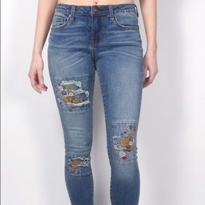 Super cute jeans!!
